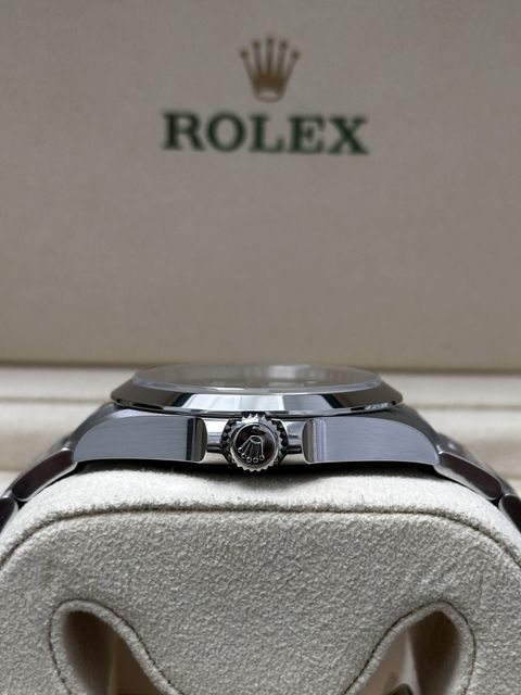 Rolex Air-King 126900 Image 3